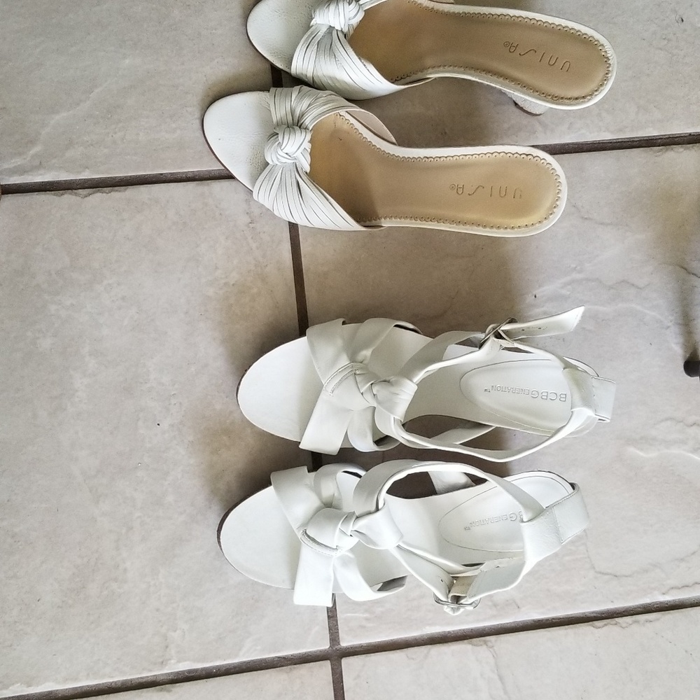 Ladies shoes sz 8